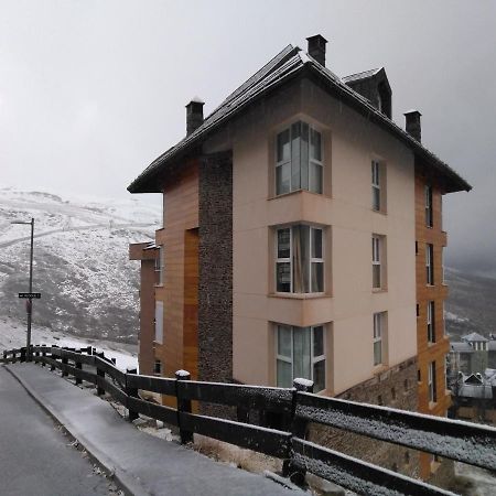 塞拉内华达Snow In Miramar公寓 外观 照片