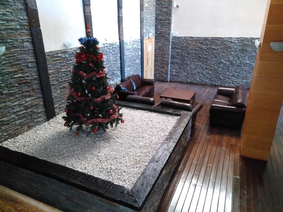 塞拉内华达Snow In Miramar公寓 外观 照片